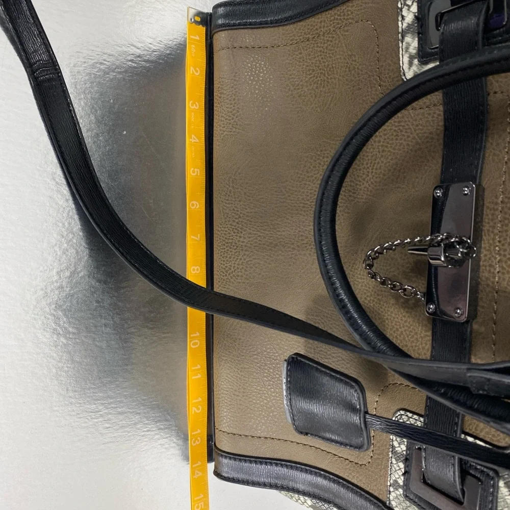 Aldo Tailored Tote Bag - Picture 10 of 12